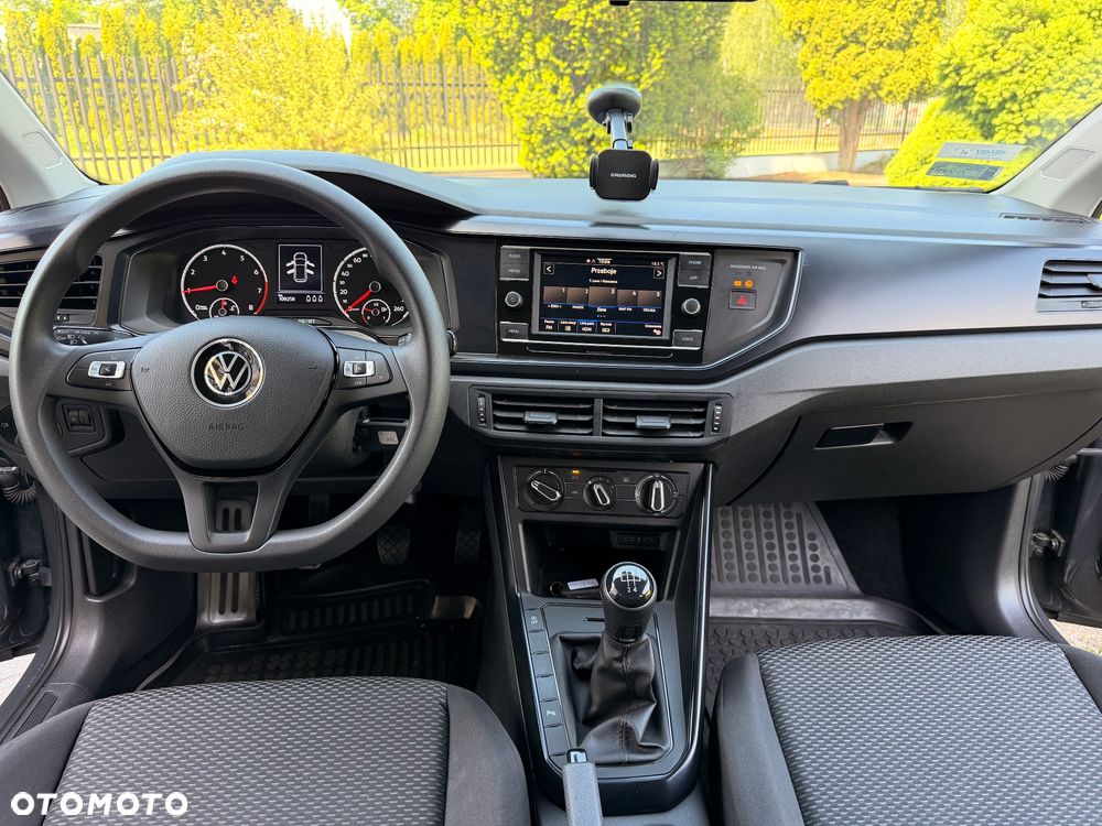 Volkswagen Polo 1.0 TSI Life - 13