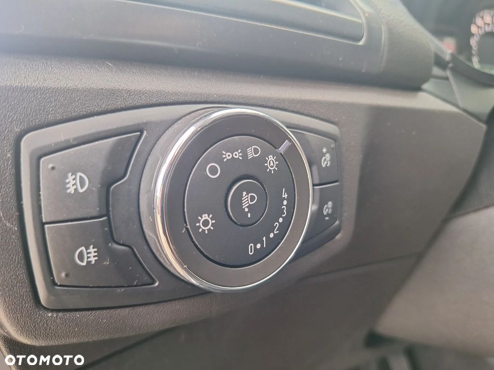 Ford Mondeo 2.0 TDCi STart-Stopp Titanium - 17