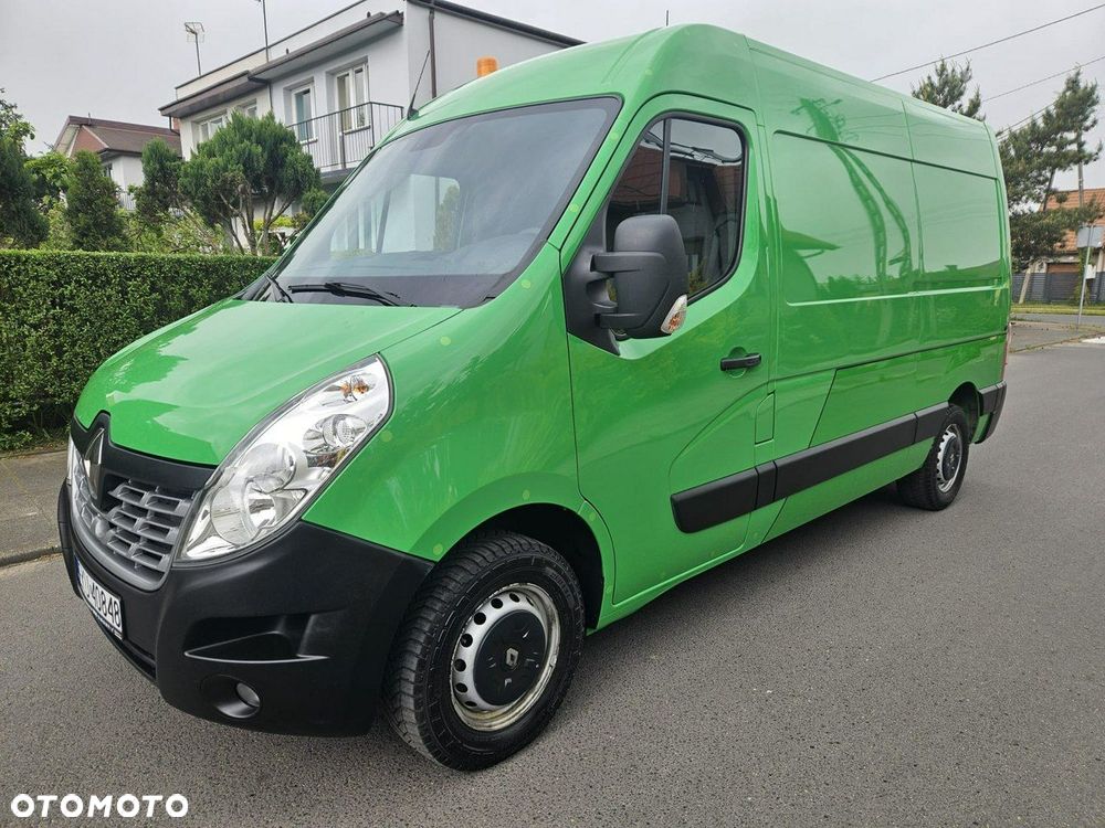 Renault Master - 3