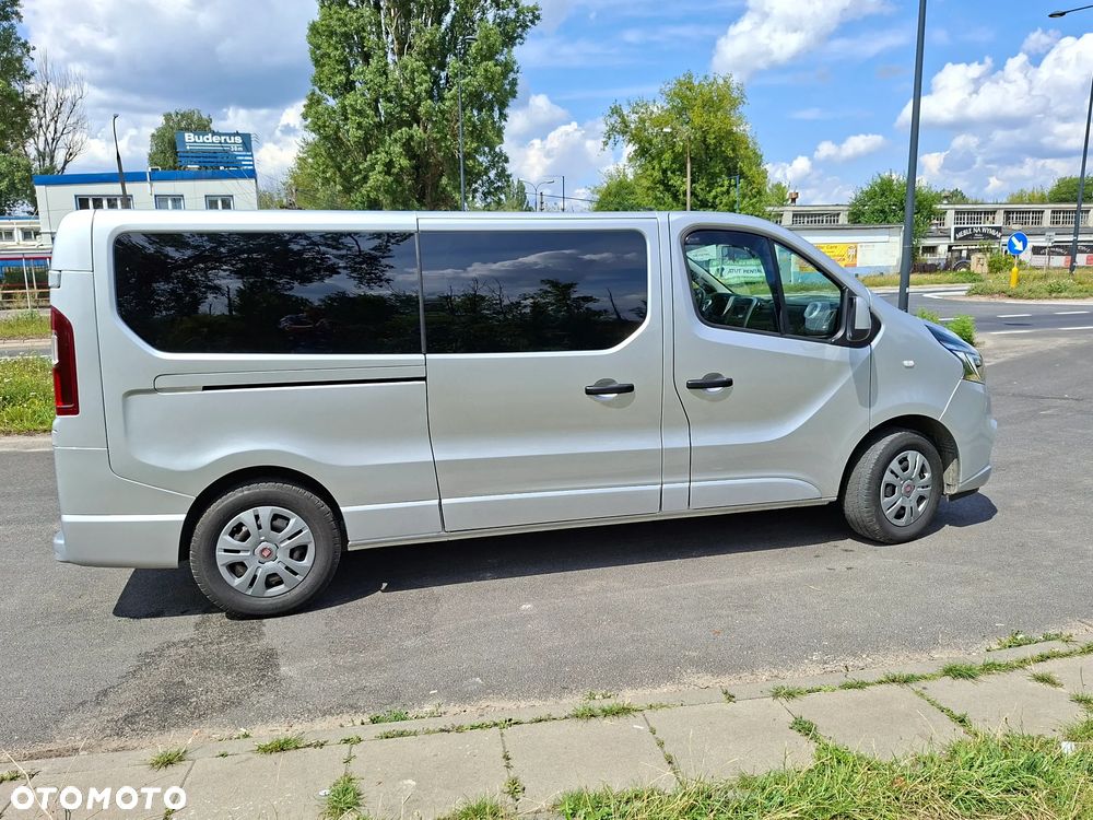 Fiat Talento Multicab 1.6 Multijet L2H1 Base - 9