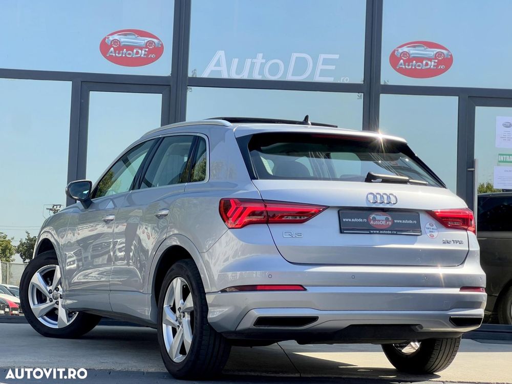 Audi Q3 - 3