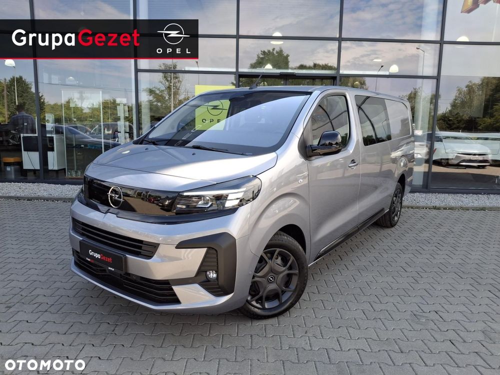 Opel Vivaro - 5