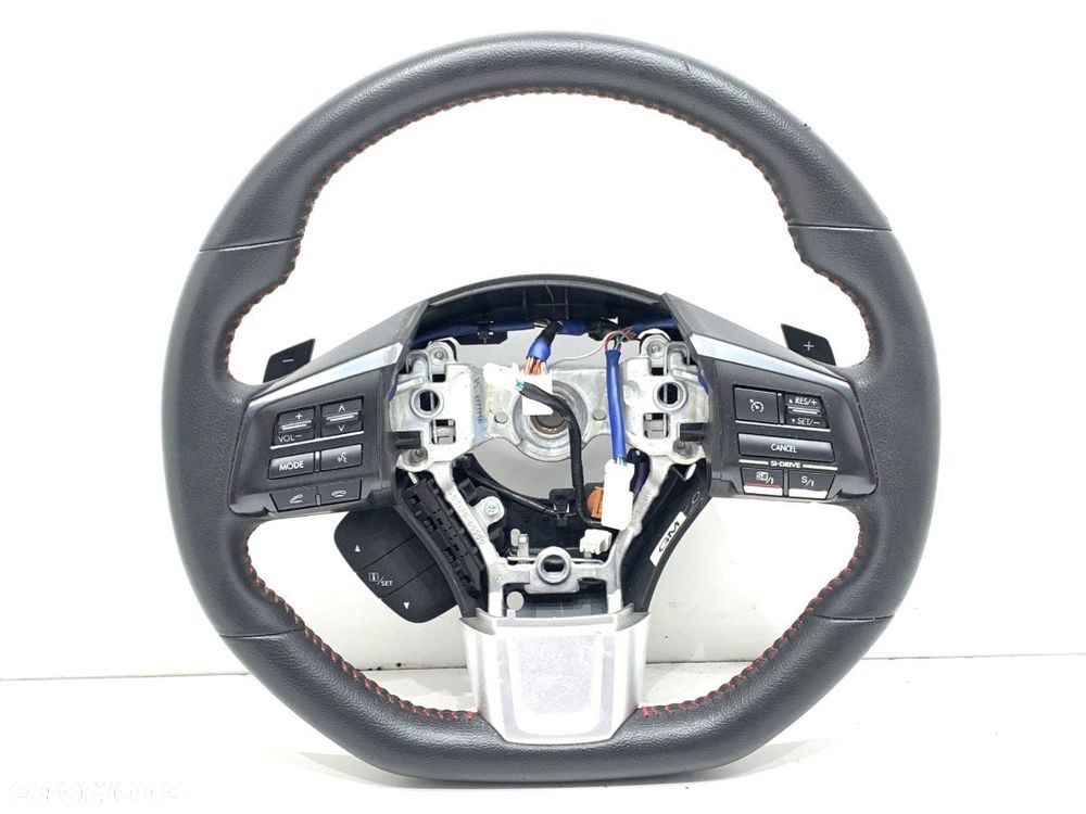 KIEROWNICA SUBARU WRX sedan (GJ) 2011 - 2022 2.0 AWD 221 kW [300 KM] benzyna 2016 - 2022 GS120-05900 - 1