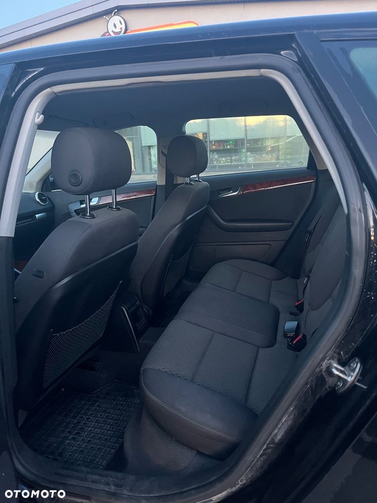 Audi A3 Sportback - 8