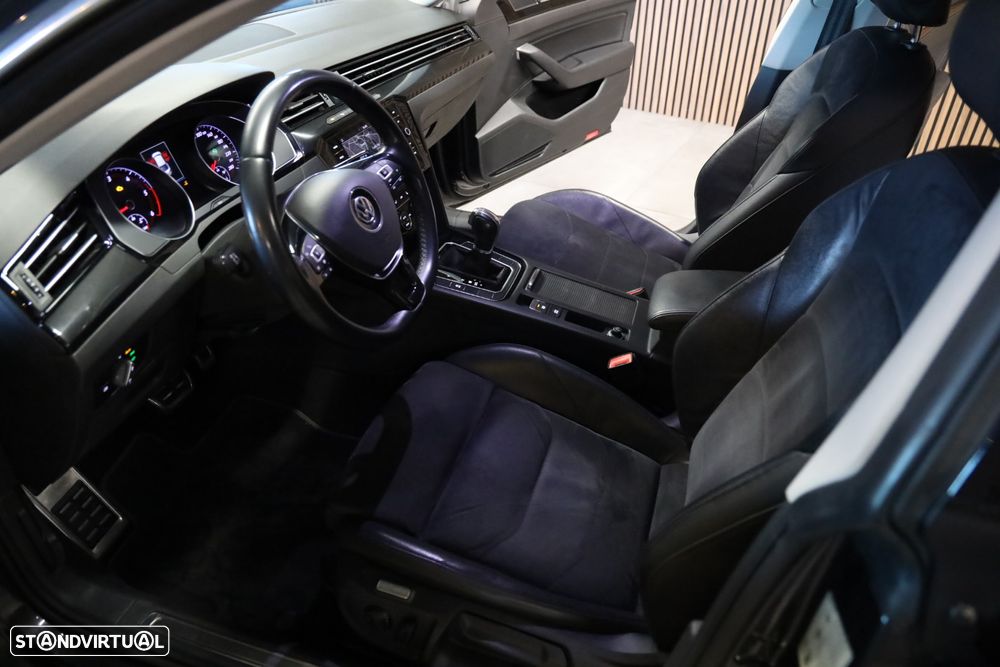 VW Arteon 2.0 TDI Elegance DSG - 26