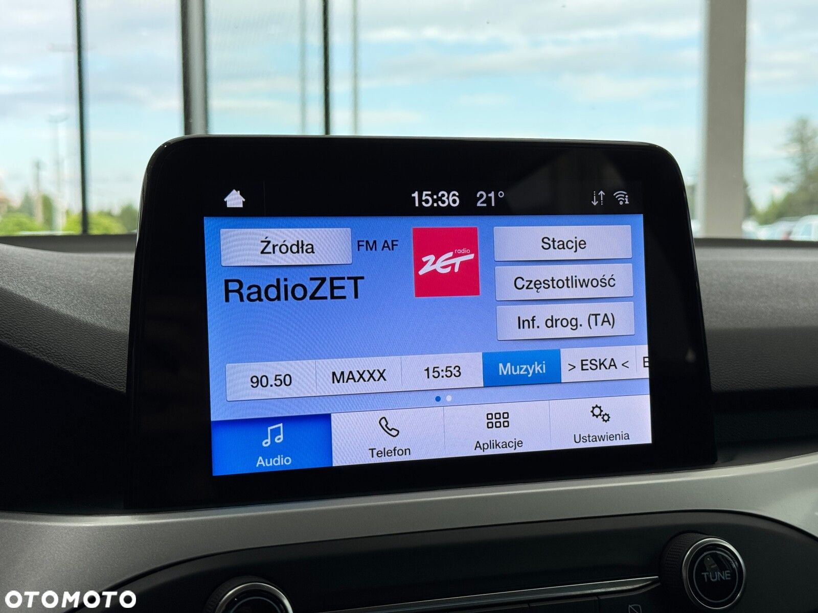 Ford Focus 1.5 EcoBlue Trend Edition - 27