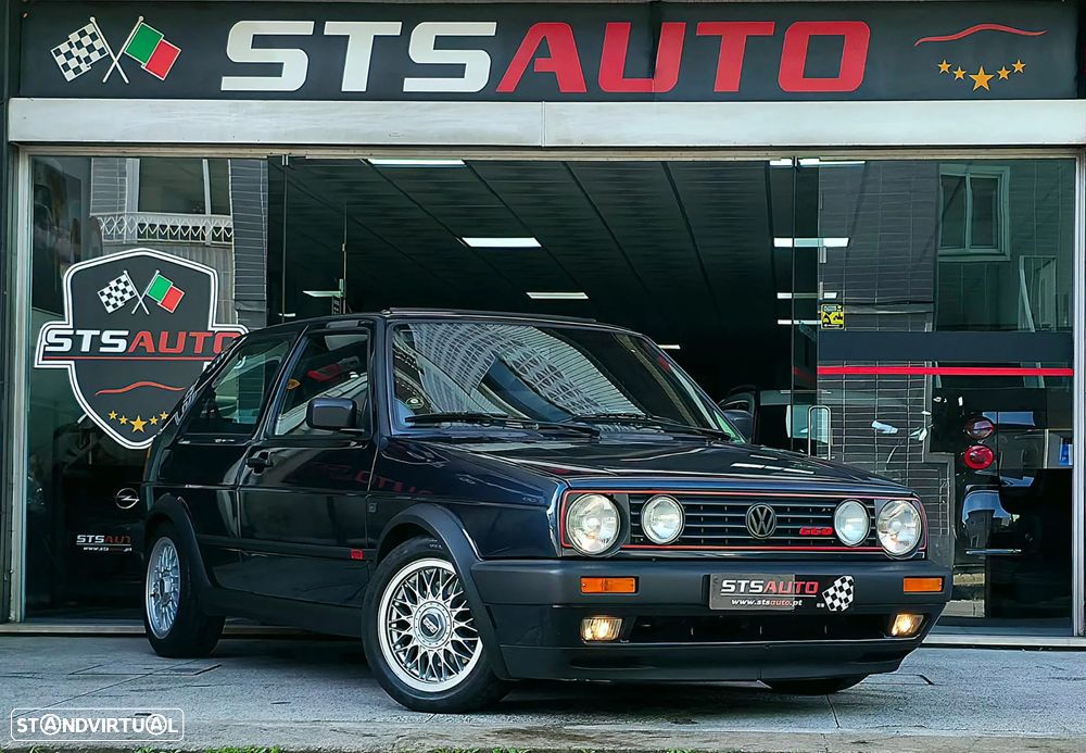 VW Golf ver-1-8-gti-16v - 11