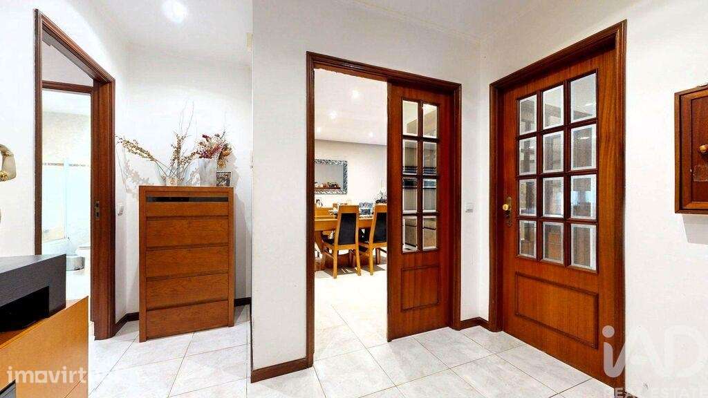 Apartamento T3 em Águas Santas de 116 m2 - Grande imagem: 4/39