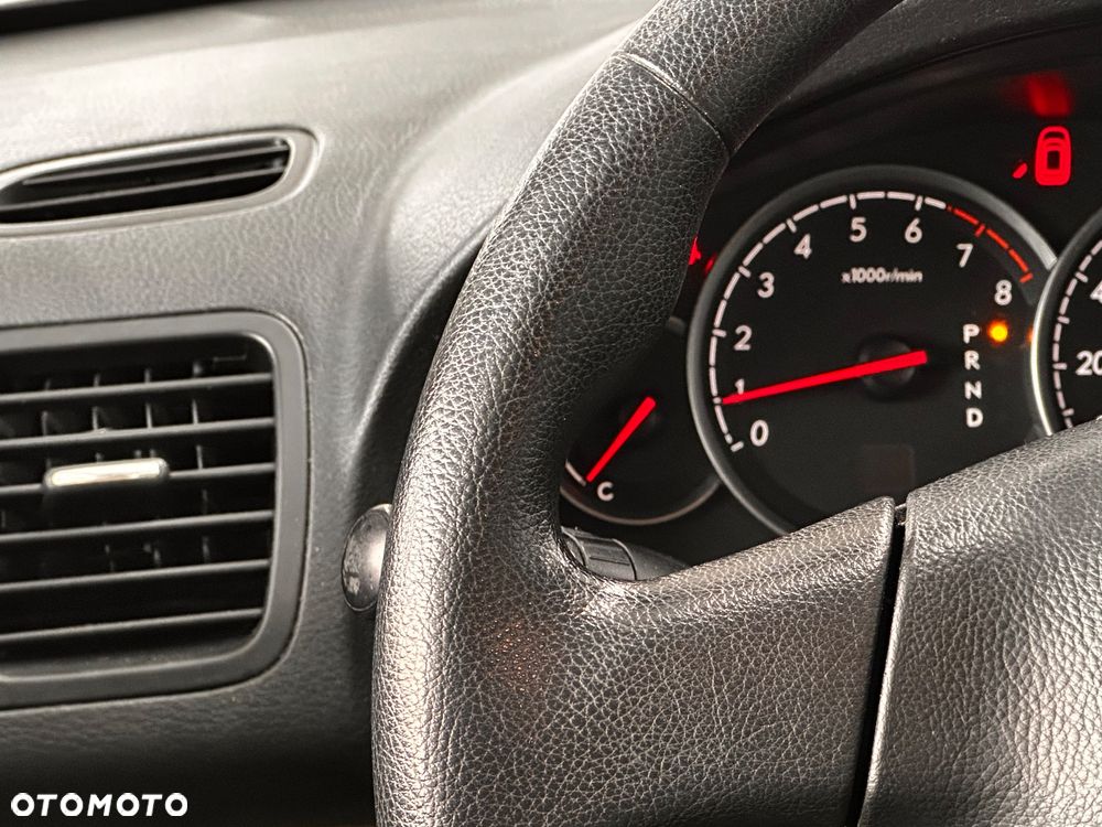 Subaru Outback 2.5 Automatik Trend - 16