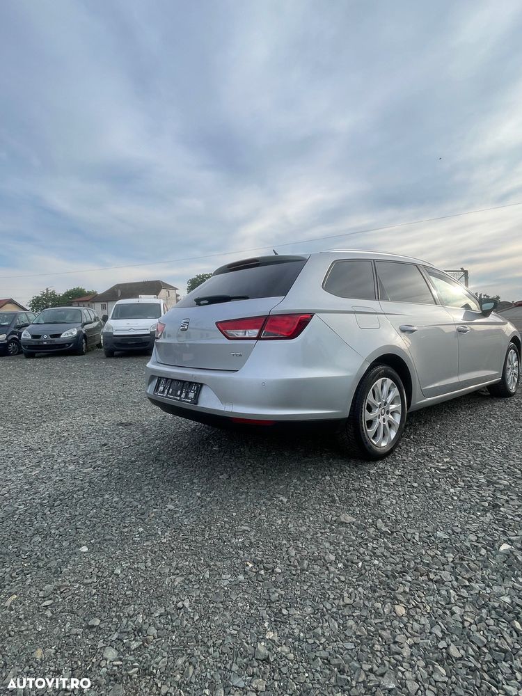 Seat Leon - 7
