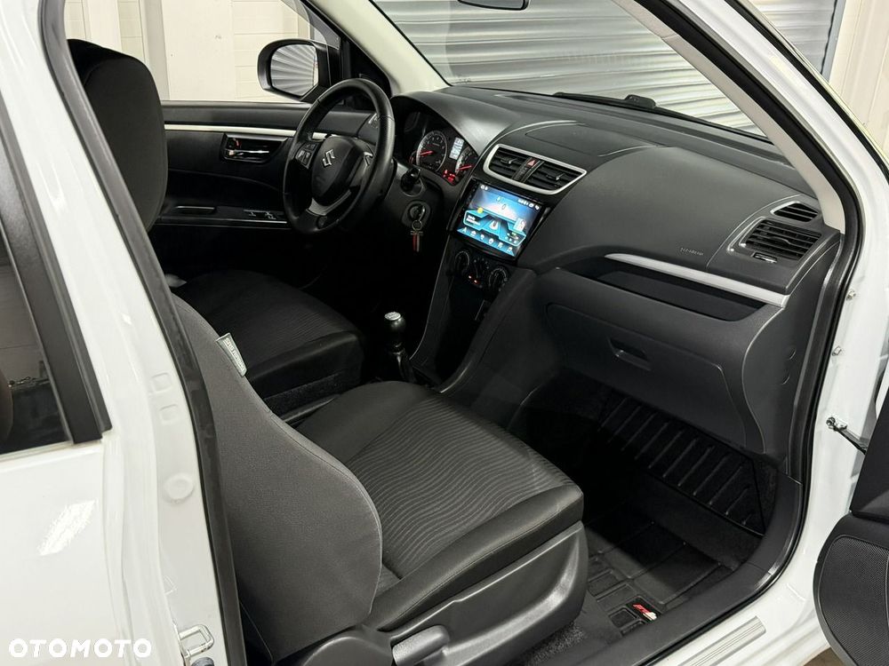 Suzuki Swift - 18