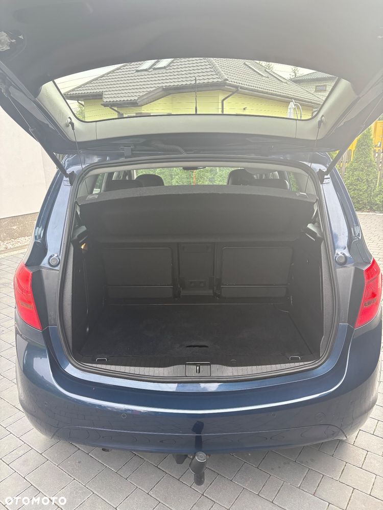 Opel Meriva - 8