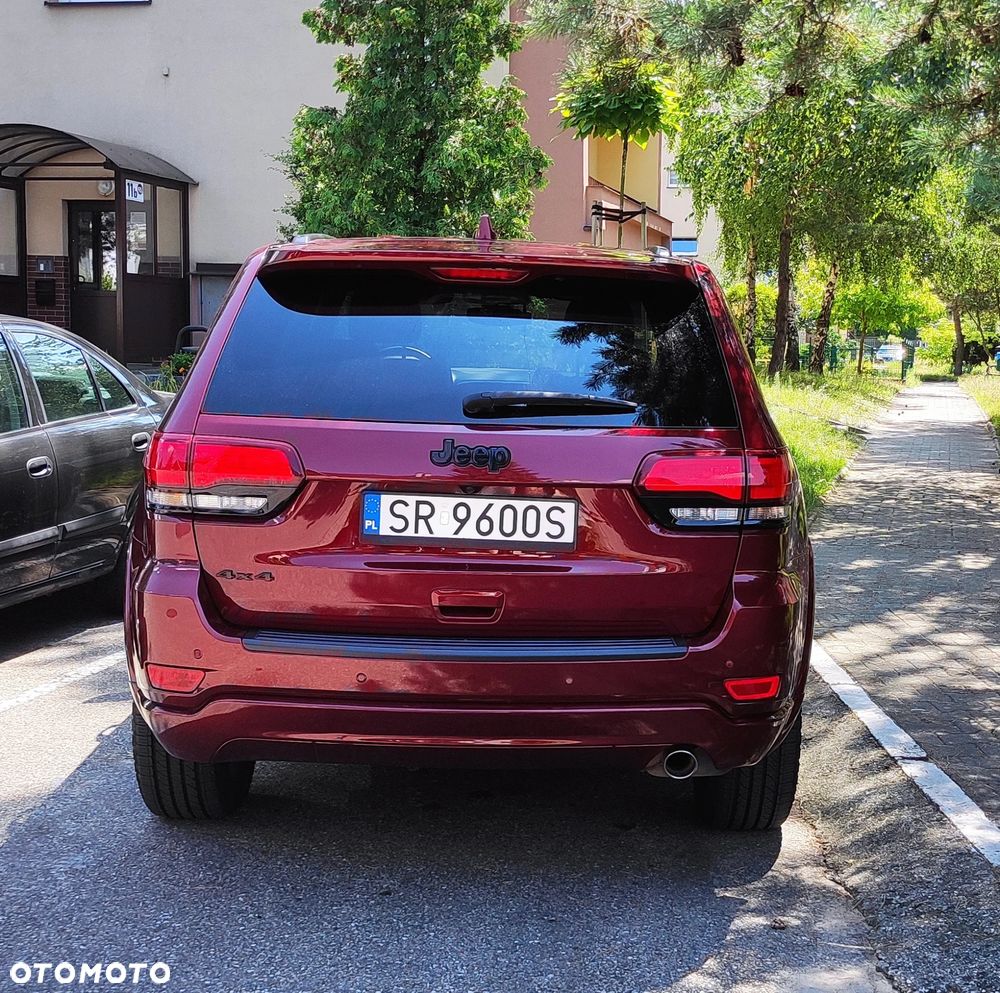 Jeep Grand Cherokee - 6