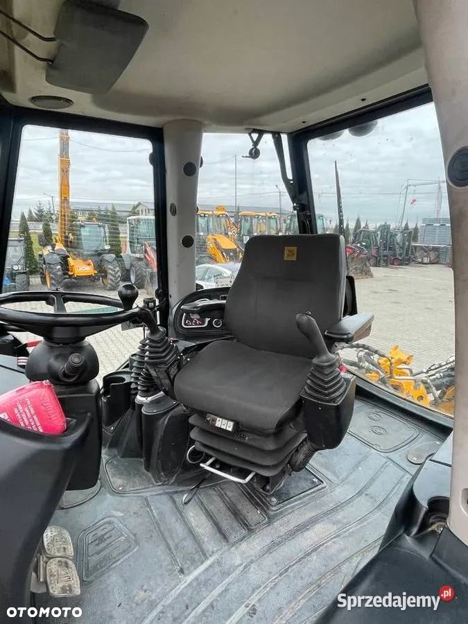 JCB 3CX / 3000 mtg / R.2018/TORQUELOCK - 12