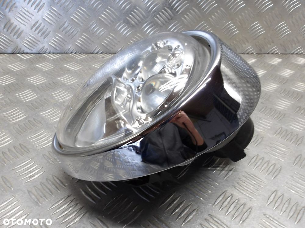 Lampa przód reflektor KAWASAKI VN 2000 VULCAN 04-09r   PN. 23007-0028 - 2