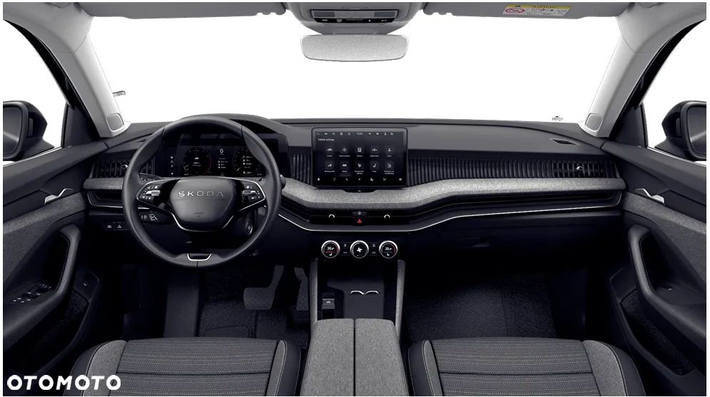 Skoda Superb 2.0 TSI Edition 130 DSG - 4