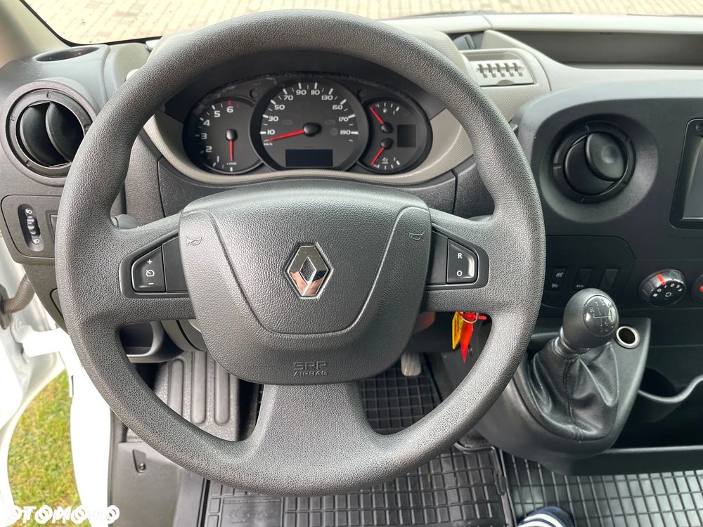 Renault Master - 28