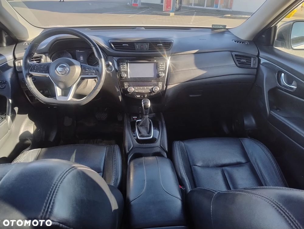 Nissan X-Trail 1.3 DIG-T Tekna 2WD DCT - 18