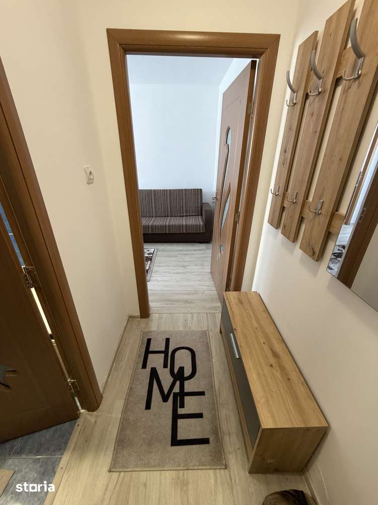 Apartament 2 camere Valea Rosie — fotografia 1
