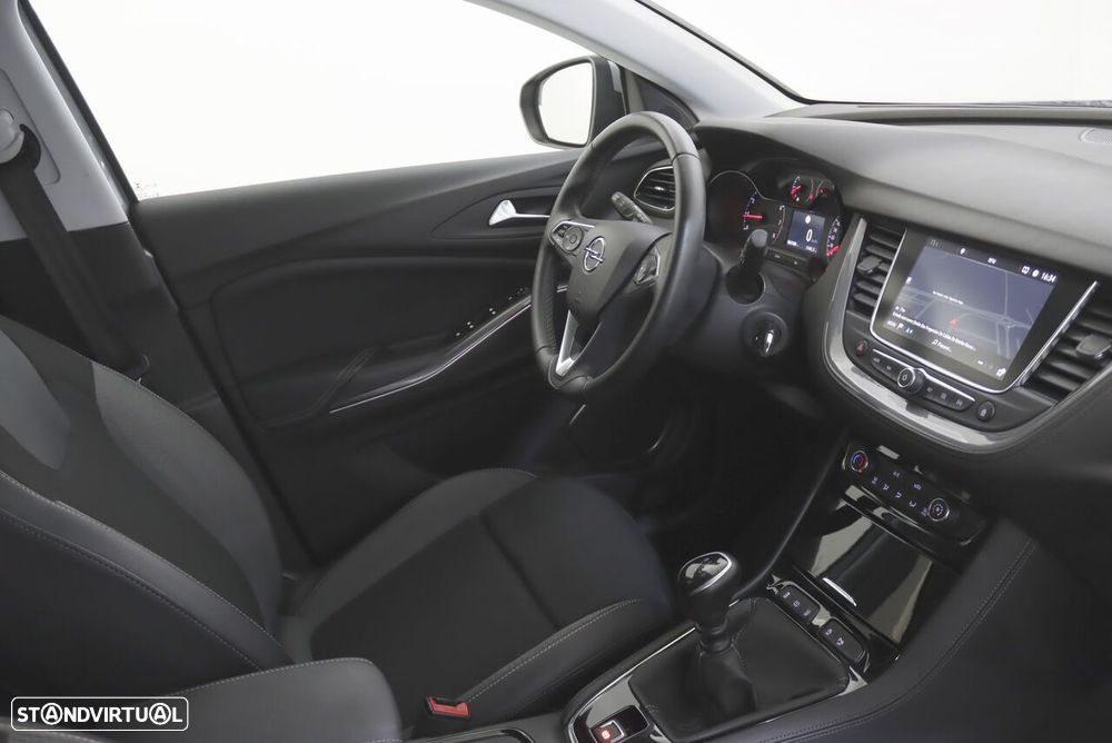 Opel Grandland X 1.5 CDTI Business Edition - 7