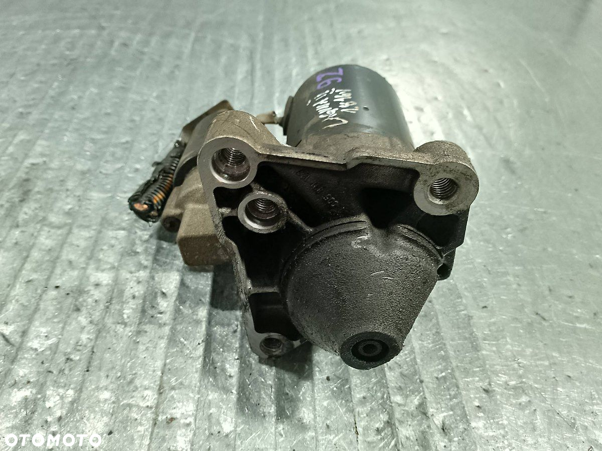 ROZRUSZNIK RENAULT LAGUNA II ( 02-07 ) 115294/A 0001106017 1.8 16V - 5