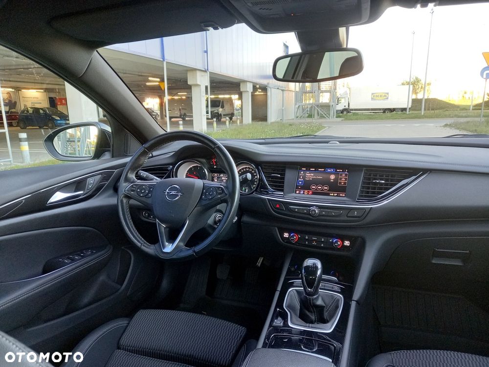 Opel Insignia 2.0 CDTI Elegance S&S - 5