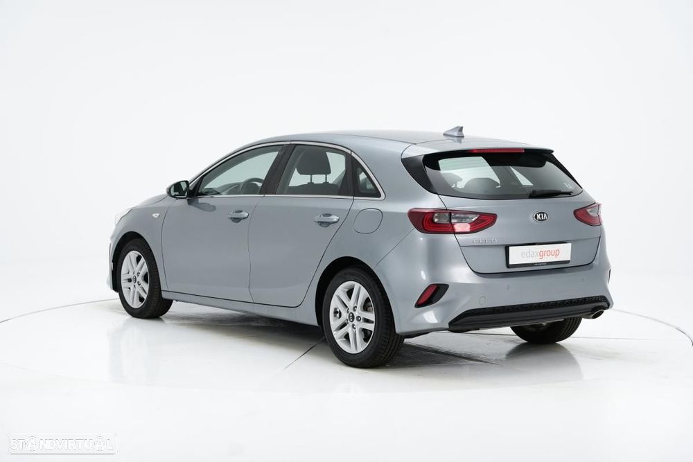Kia Ceed 1.0 T-GDI Urban - 4