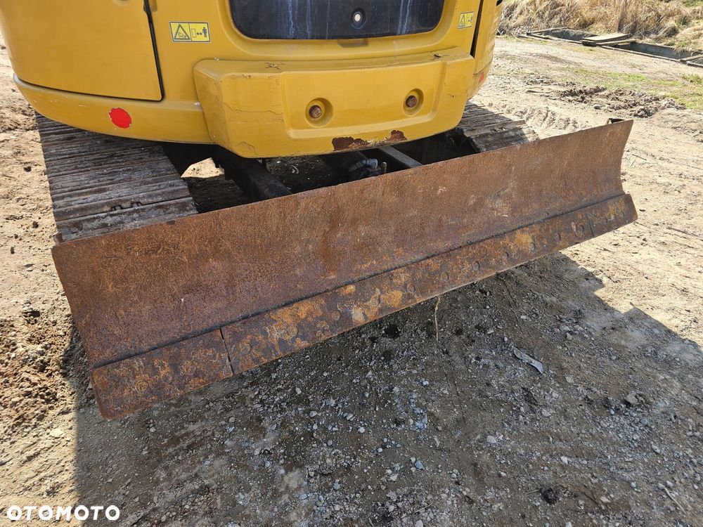 Caterpillar 308E2CR | 308E 2CR 308 306 307 - 14