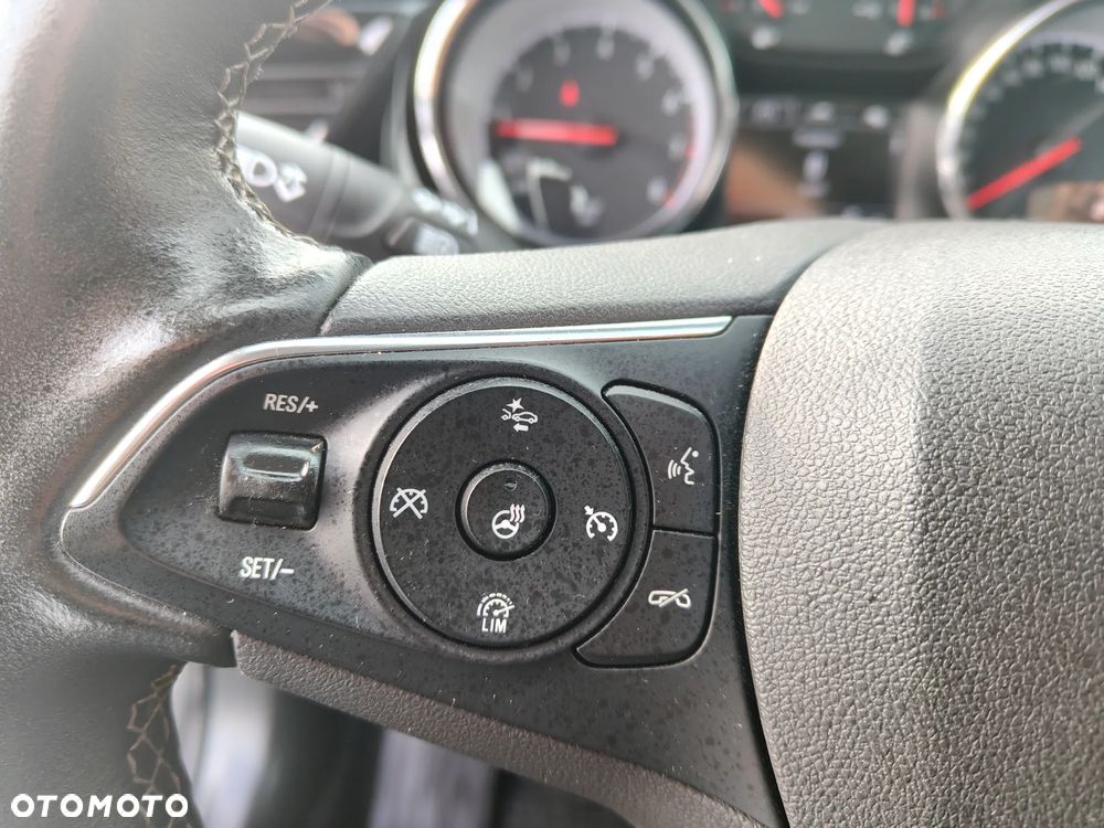 Opel Insignia 1.5 T GPF Elite S&S - 7