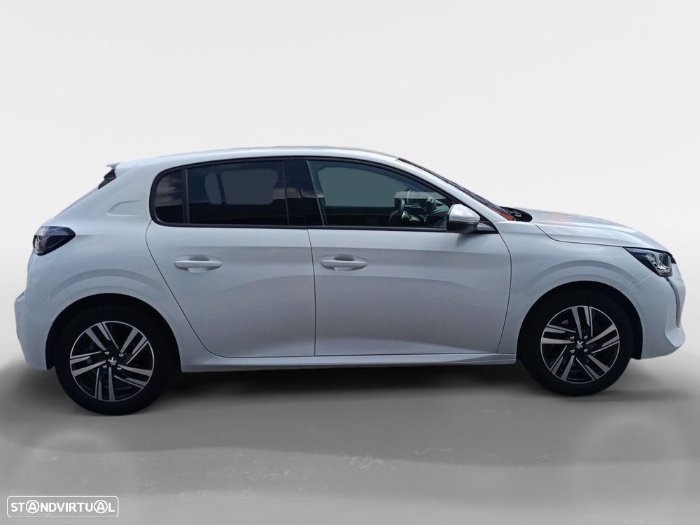 Peugeot 208 1.2 PureTech Allure - 6