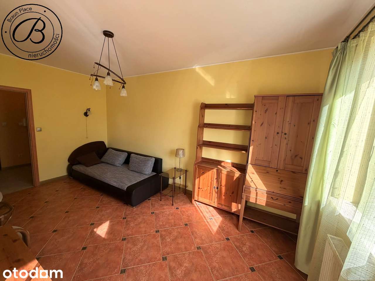 Bemowo, ul. Górczewska 226A, Kawalerka, 37 m2, Garaż