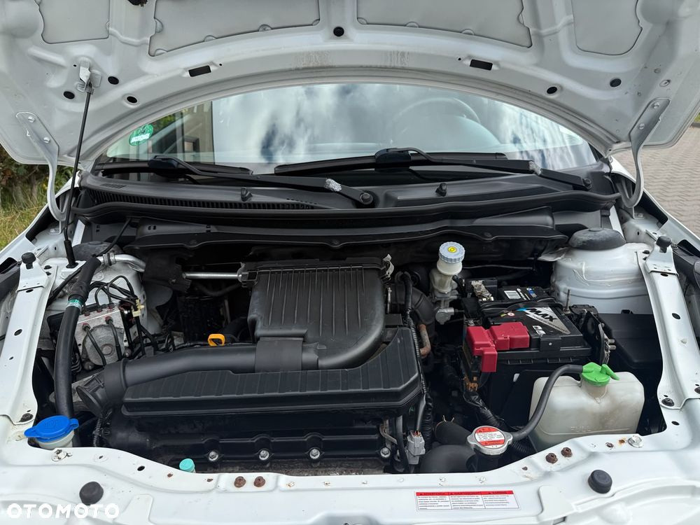 Suzuki Swift 1.2 Comfort - 21