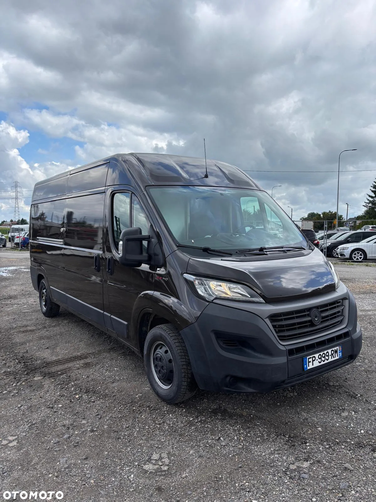 Fiat DUCATO - 2