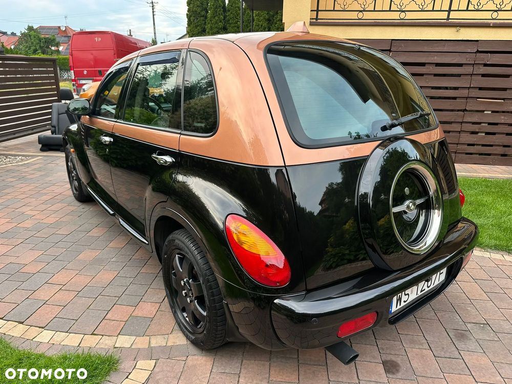 Chrysler PT Cruiser - 28