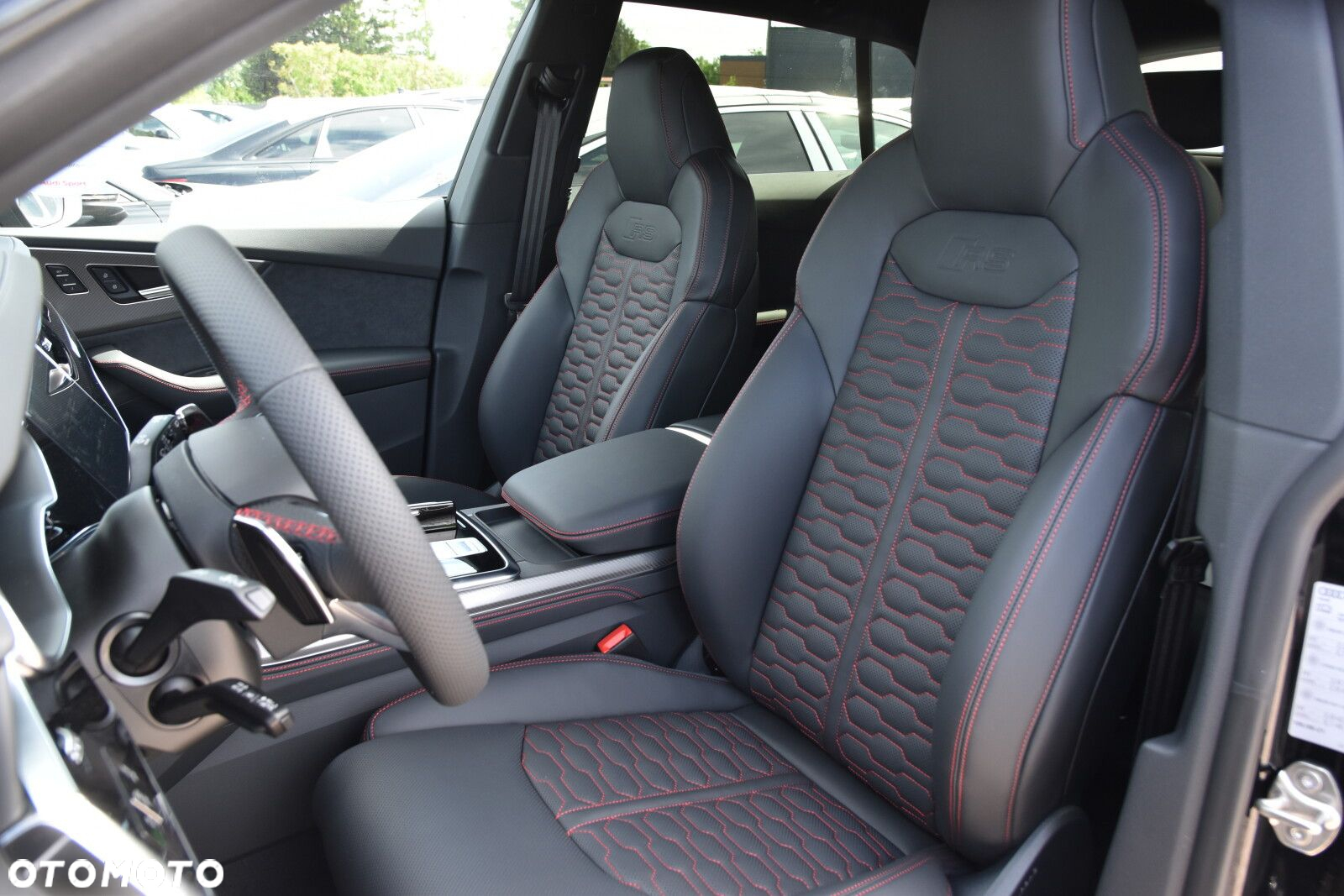 Audi Q8 - 10