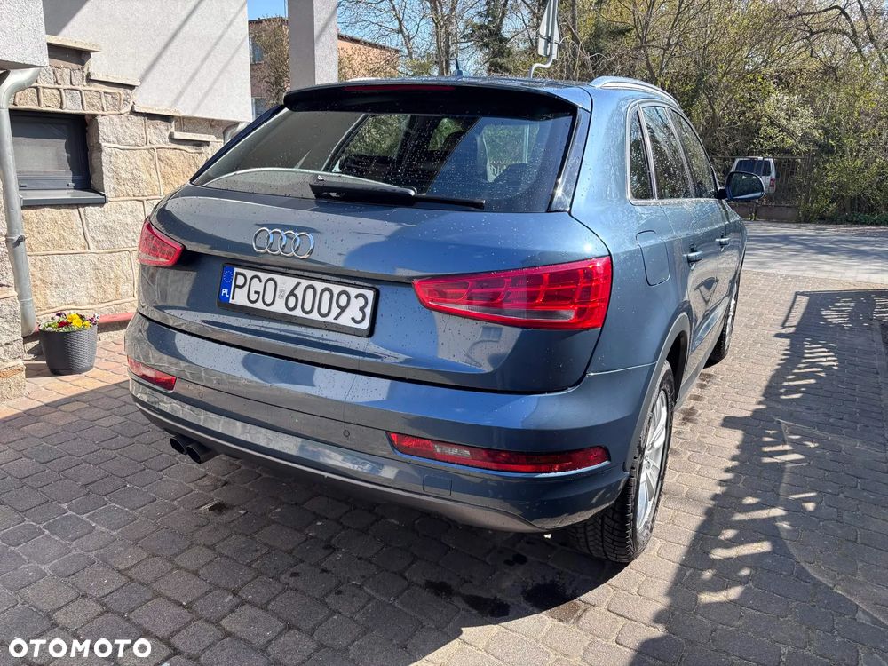 Audi Q3 - 3