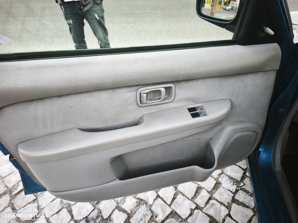 Nissan Micra 1.0 Elegance AC - 15