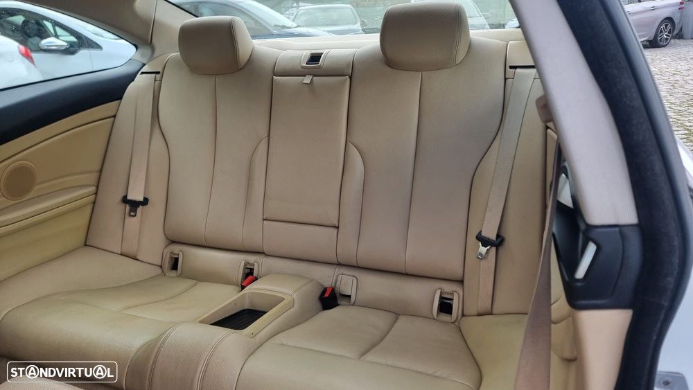 BMW 418 Gran Coupé d Line Sport Auto - 19