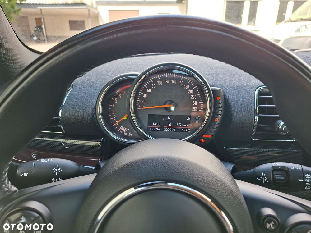 MINI Clubman - 29