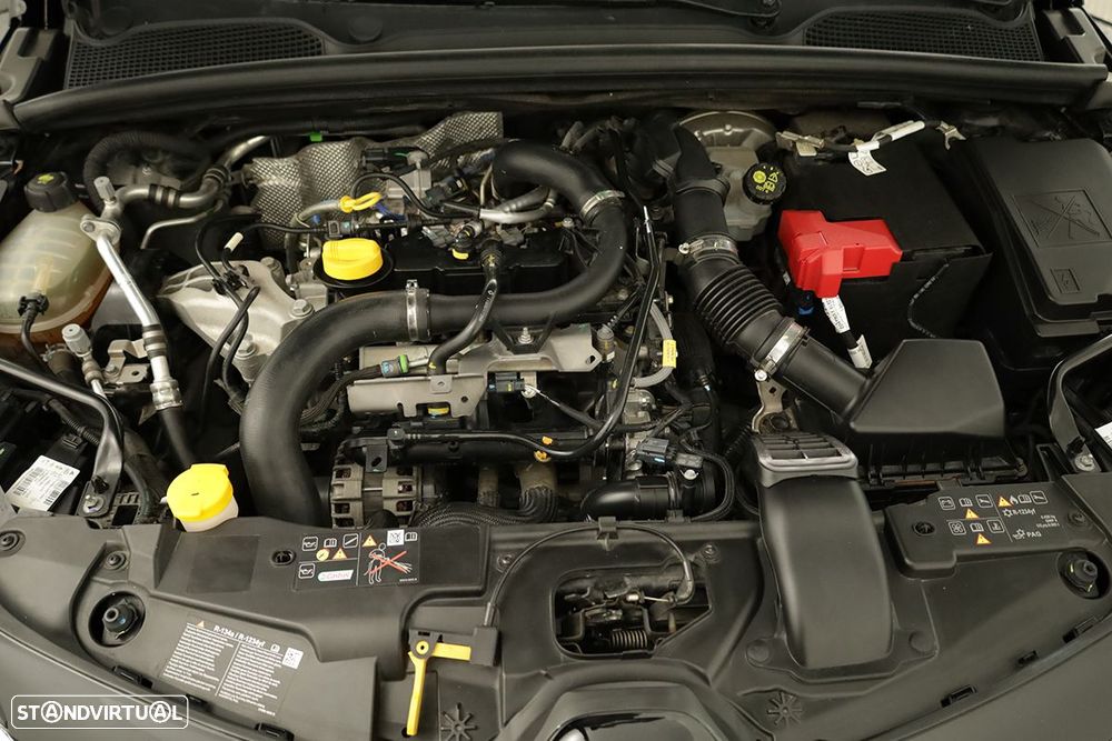 Renault Clio 1.0 TCe Evolution - 23