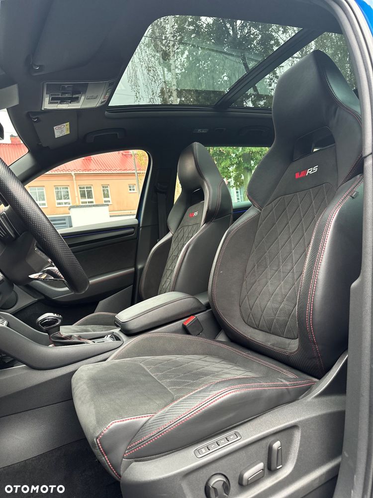 Skoda Kodiaq 2.0 TSI 4x4 DSG RS - 19