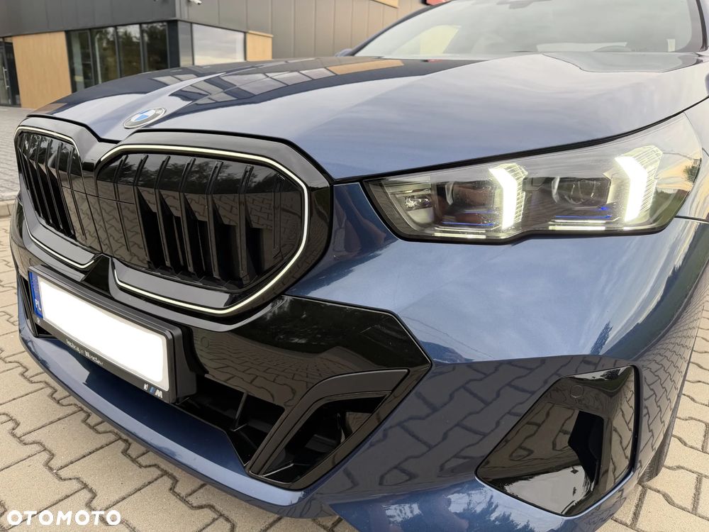 BMW Seria 5 520d xDrive mHEV M Sport - 21
