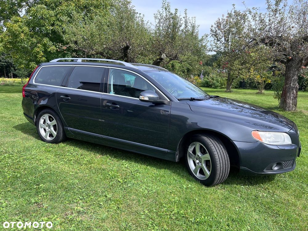 Volvo V70 2.0 Summum - 7