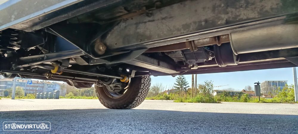 Land Rover Discovery 2.5 TDi - 30