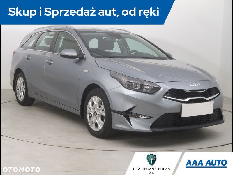 Kia Ceed - 3
