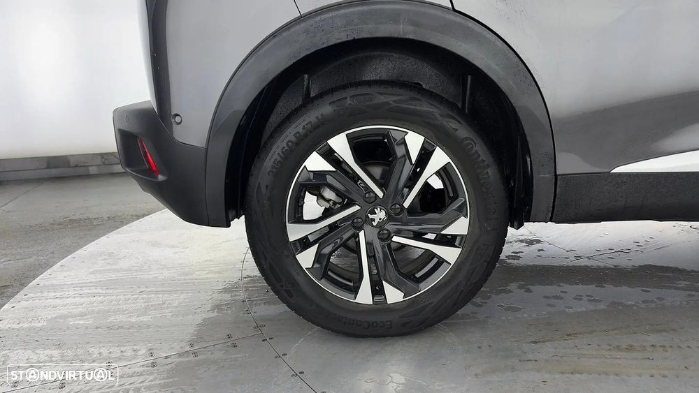 Peugeot 2008 1.2 PureTech GT Pack EAT8 - 17