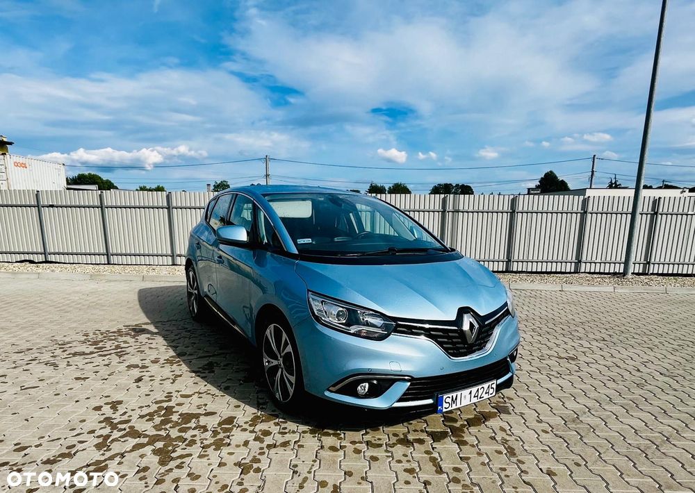 Renault Scenic 1.6 dCi Bose - 3