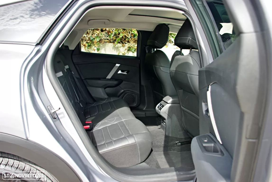 Citroën C4 - 24