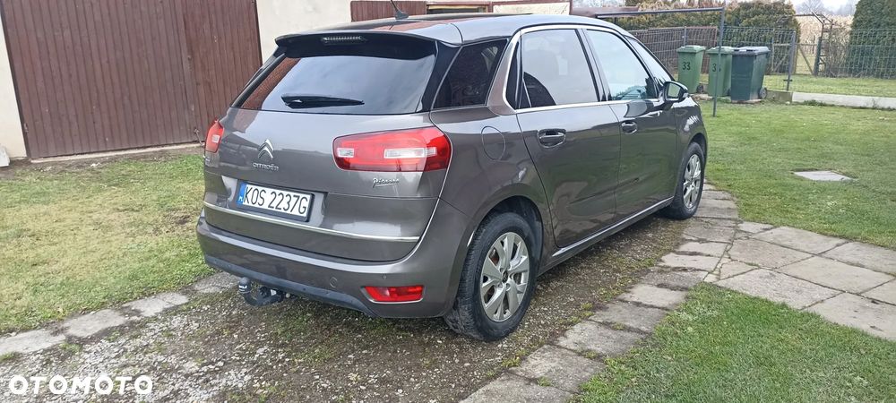 Citroën C4 Picasso BlueHDi 120 Seduction - 6