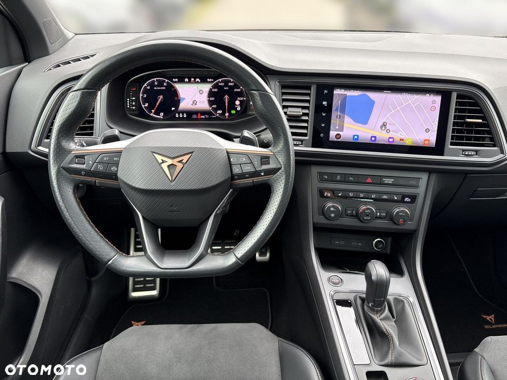 Cupra Ateca - 17